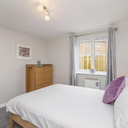The Nelson - Spacious City Property And Free Parking Glasgow Kültér fotó