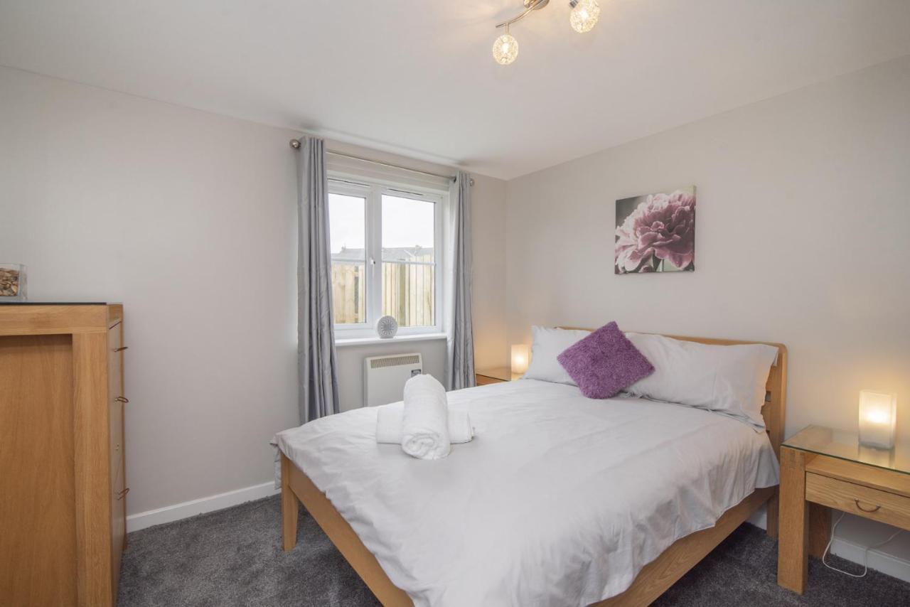 The Nelson - Spacious City Property And Free Parking Glasgow Kültér fotó