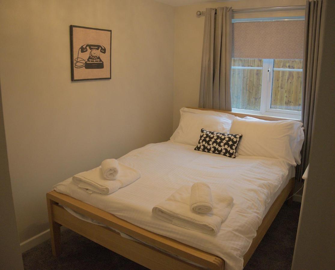The Nelson - Spacious City Property And Free Parking Glasgow Kültér fotó
