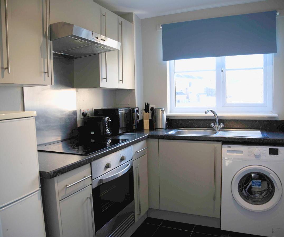 The Nelson - Spacious City Property And Free Parking Glasgow Kültér fotó